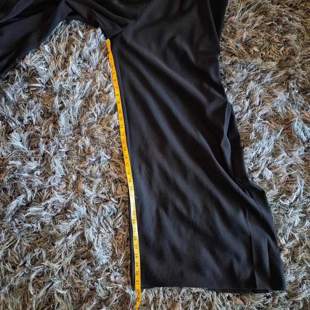 NWOT Ted Baker TOVELI Illusion Top and Trouser Jumpsuit - Picture 9 of 9